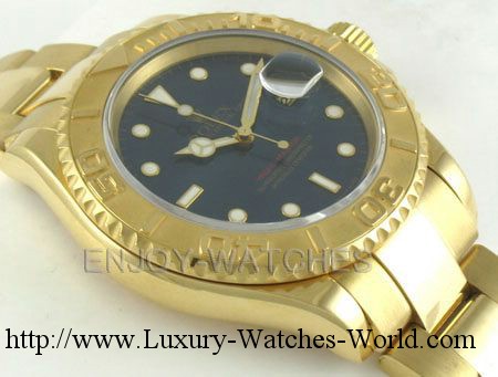 Rolex Yacht-Master 4348 Rolex Yacht-Master 4348