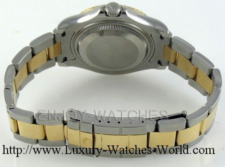 Rolex Yacht-Master Mid-Size 4313 Rolex Yacht-Master Mid-Size 4313
