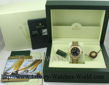 Rolex Yacht-Master 4276 Rolex Yacht-Master 4276
