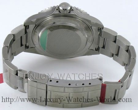 Rolex Submariner Date 4257 Rolex Submariner Date 4257