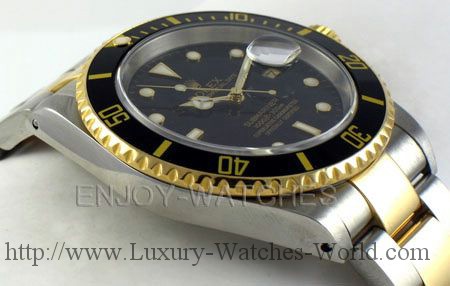 Rolex Submariner Date 4295 Rolex Submariner Date 4295