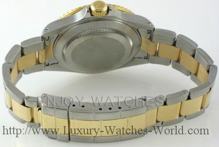 Rolex Submariner Date 4295 Rolex Submariner Date 4295