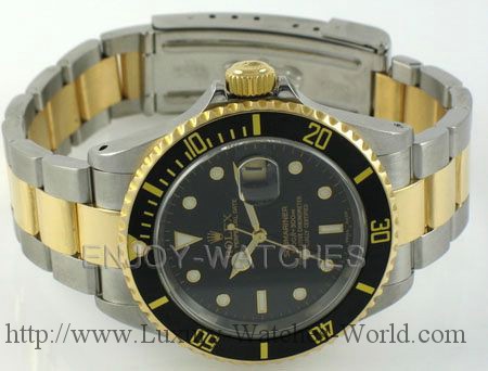 Rolex Submariner Date 4295 Rolex Submariner Date 4295