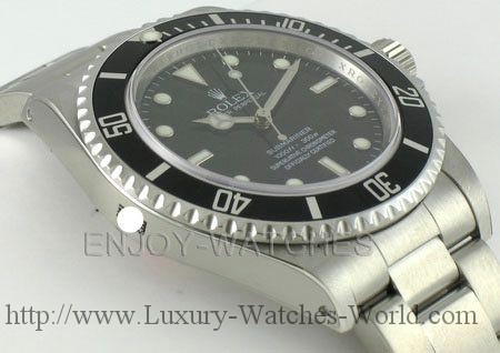 Rolex Submariner 4126 Rolex Submariner 4126