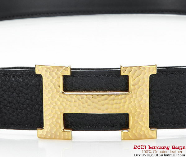 Hermes 43mm Original Calf Leather Belt HB109-3 Hermes 43mm Original Calf Leather Belt HB109-3