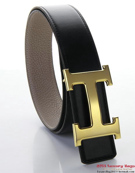 Hermes 50mm Original Calf Leather Belt HB116-2 Hermes 50mm Original Calf Leather Belt HB116-2