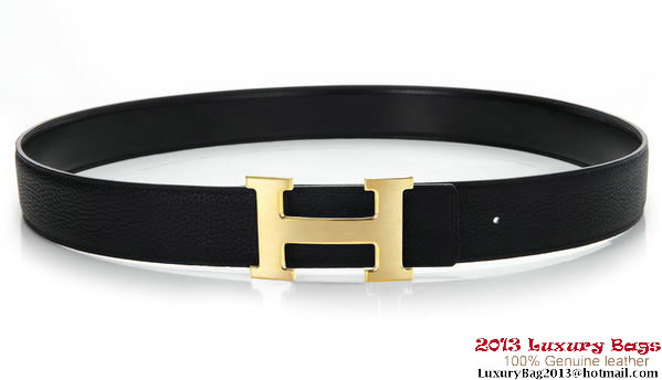 Hermes 50mm Original Calf Leather Belt HB117-10