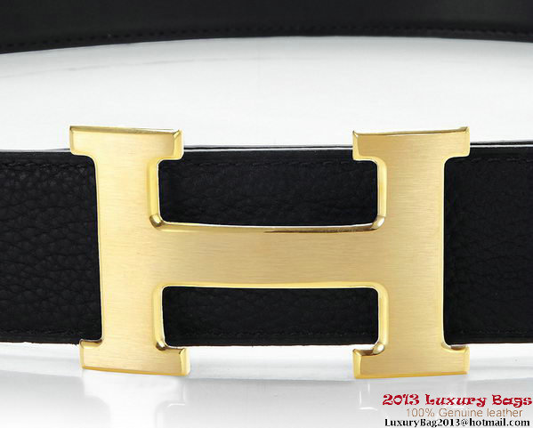 Hermes 50mm Original Calf Leather Belt HB117-10 Hermes 50mm Original Calf Leather Belt HB117-10