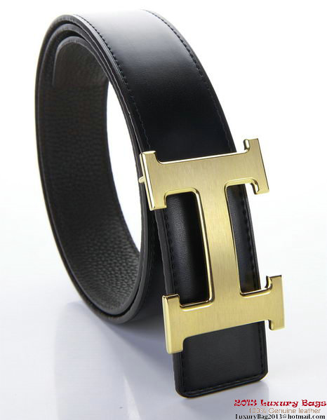 Hermes 50mm Original Calf Leather Belt HB117-11 Hermes 50mm Original Calf Leather Belt HB117-11