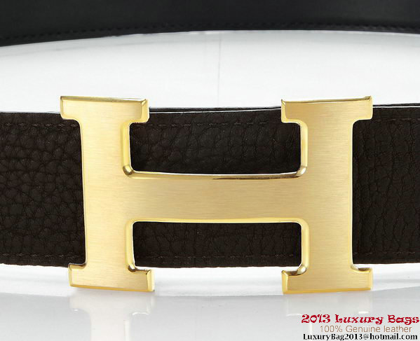 Hermes 50mm Original Calf Leather Belt HB117-11 Hermes 50mm Original Calf Leather Belt HB117-11