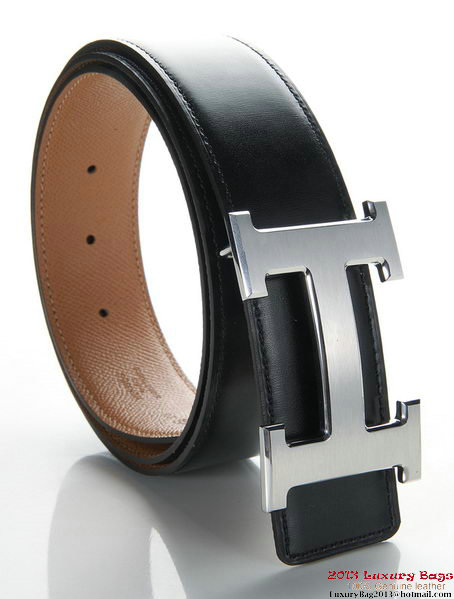 Hermes 50mm Saffiano Leather Belt HB113-4 Hermes 50mm Saffiano Leather Belt HB113-4