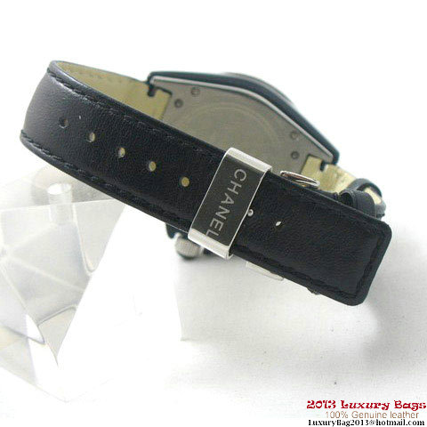 Replica Chanel J12 Watch Quartz Movement J12 CHA-05