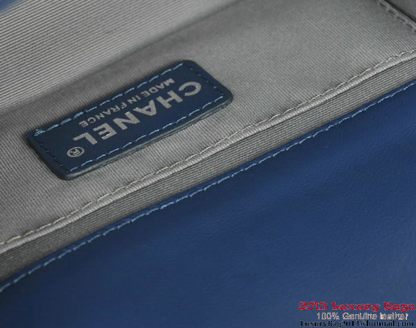 Boy Chanel Small Flap Shoulder Bag Sheepskin Leather A67086 RoyalBlue Boy Chanel Small Flap Shoulder Bag Sheepskin Leather A67086 RoyalBlue