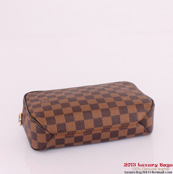 Louis Vuitton Saint Paul Clutch Damier Ebene N41219 Louis Vuitton Saint Paul Clutch Damier Ebene N41219