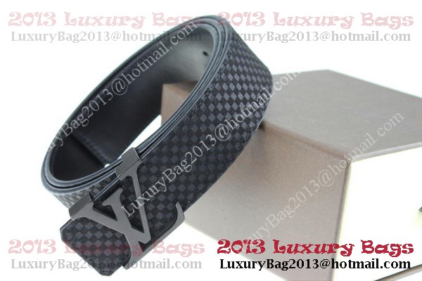 Louis Vuitton Belt LV2051 Black Louis Vuitton Belt LV2051 Black