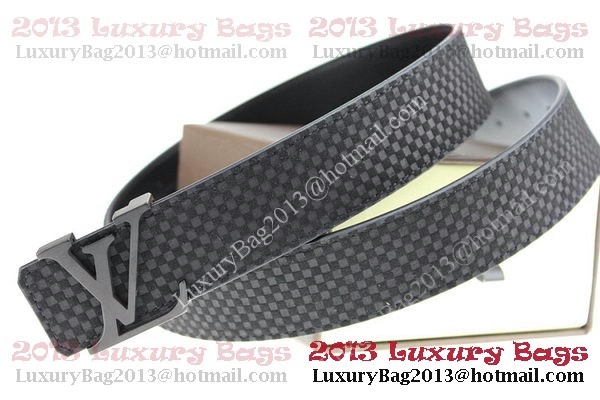 Louis Vuitton Belt LV2051 Black Louis Vuitton Belt LV2051 Black