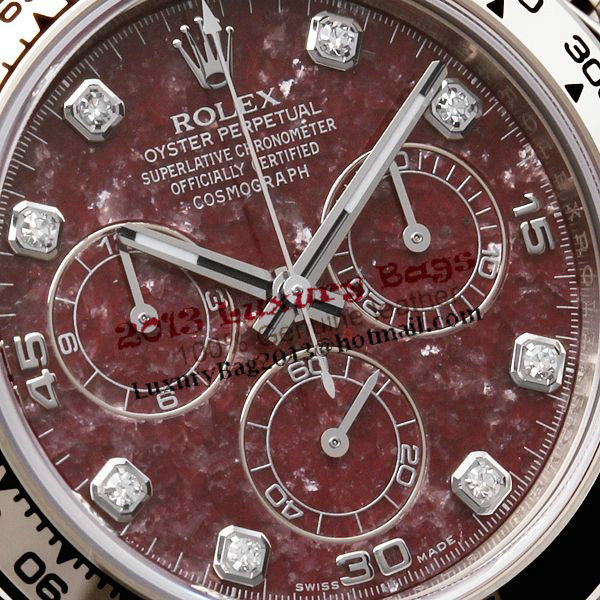 Rolex Cosmograph Daytona Watch 116509H Rolex Cosmograph Daytona Watch 116509H