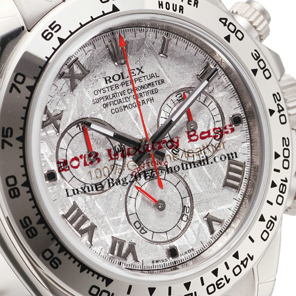 Rolex Cosmograph Daytona Watch 116509J Rolex Cosmograph Daytona Watch 116509J