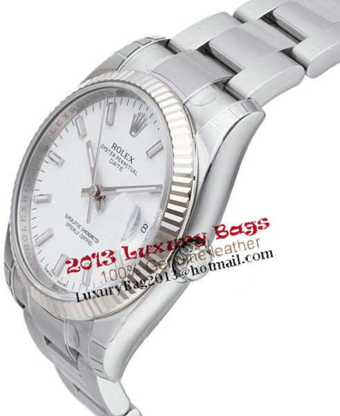Rolex Date Watch 115234A Rolex Date Watch 115234A