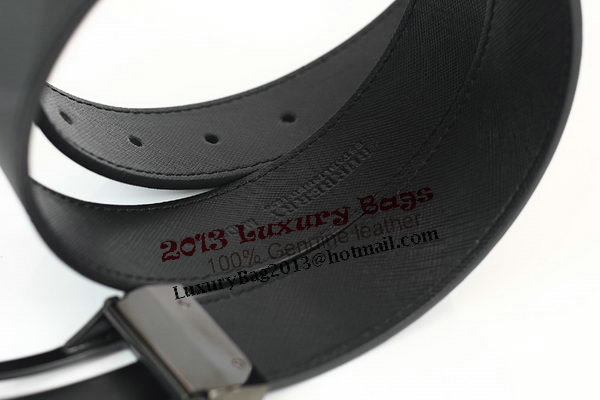 Burberry Belt B4003 Black Burberry Belt B4003 Black