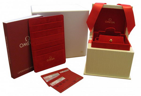 Omega Constellation Chronometer 35mm Watch 158629B Omega Constellation Chronometer 35mm Watch 158629B