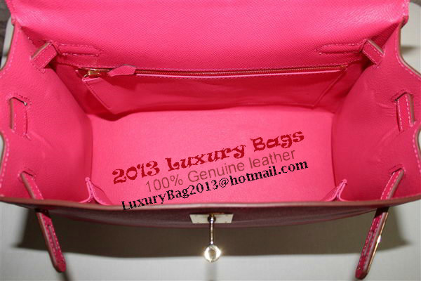 Hermes Kelly 32cm Shoulder Bag Peach Saffiano Leather K32 Gold Hermes Kelly 32cm Shoulder Bag Peach Saffiano Leather K32 Gold