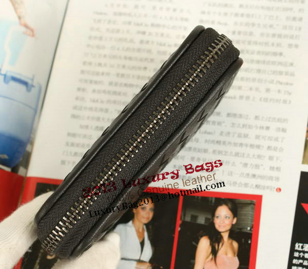 Bottega Veneta Intrecciato Nappa Mini Wallet 5818 Black Bottega Veneta Intrecciato Nappa Mini Wallet 5818 Black