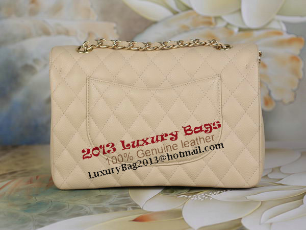 Chanel 2.55 Series Classic Flap Bag 1112 Apricot Cannage Pattern Original Leather Gold Chanel 2.55 Series Classic Flap Bag 1112 Apricot Cannage Pattern Original Leather Gold