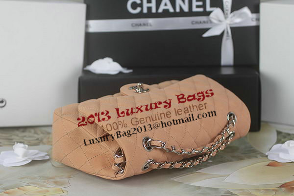 Chanel 2.55 Series Classic Flap Bag A01112 Beige Original Nubuck Cannage Pattern Leather Silver Chanel 2.55 Series Classic Flap Bag A01112 Beige Original Nubuck Cannage Pattern Leather Silver