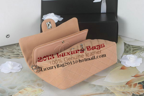 Chanel 2.55 Series Classic Flap Bag A01112 Beige Original Nubuck Cannage Pattern Leather Silver Chanel 2.55 Series Classic Flap Bag A01112 Beige Original Nubuck Cannage Pattern Leather Silver