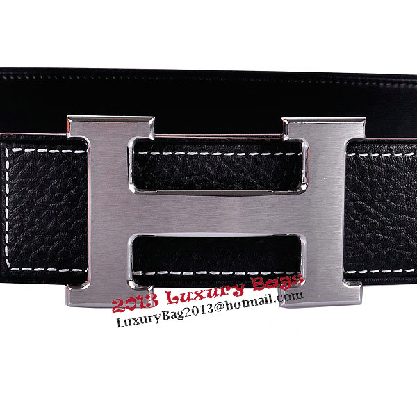 Hermes Belt HB138C Black