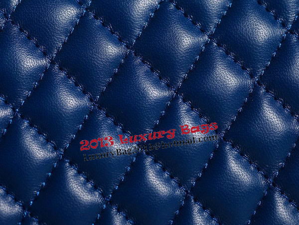 Chanel Boy Flap Shoulder Bag in RoyalBlue Original Leather Gold Chanel Boy Flap Shoulder Bag in RoyalBlue Original Leather Gold