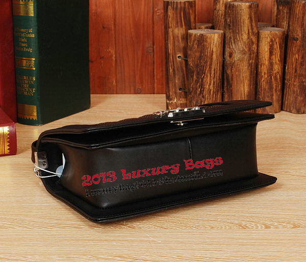 Chanel Boy Flap Shoulder Bag Original Leather A6870 Black Chanel Boy Flap Shoulder Bag Original Leather A6870 Black