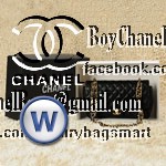 Chanel Classic Flap Bag 2.55 Series Original Leather CHA1112 Black Chanel Classic Flap Bag 2.55 Series Original Leather CHA1112 Black
