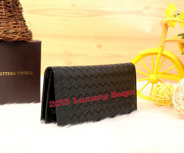Bottega Veneta Intrecciato Nappa Wallet BV3688 Bottega Veneta Intrecciato Nappa Wallet BV3688