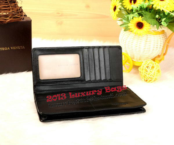 Bottega Veneta Intrecciato Nappa Wallet BV3688 Bottega Veneta Intrecciato Nappa Wallet BV3688