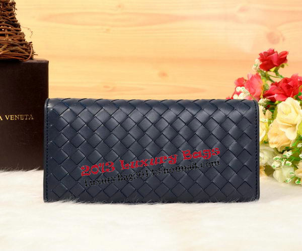 Bottega Veneta Intrecciato Nappa Wallet BV3688 Bottega Veneta Intrecciato Nappa Wallet BV3688