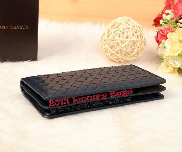 Bottega Veneta Intrecciato Nappa Wallet BV3688 Bottega Veneta Intrecciato Nappa Wallet BV3688