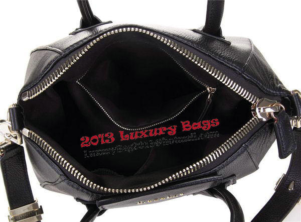Givenchy Antigona Bag Original Grainy Leather G9981S Black Givenchy Antigona Bag Original Grainy Leather G9981S Black