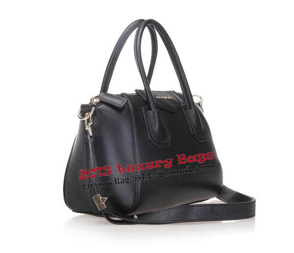 Givenchy Antigona Bag Original Grainy Leather G9981S Black Givenchy Antigona Bag Original Grainy Leather G9981S Black