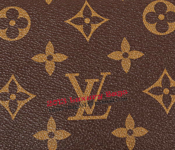 Louis Vuitton M40717 Monogram Canvas Favorite PM Bag Louis Vuitton M40717 Monogram Canvas Favorite PM Bag