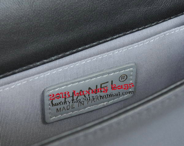 Chanel Boy Flap Shoulder Bag Black Original Lambskin Leather CHA67085 Gold Chanel Boy Flap Shoulder Bag Black Original Lambskin Leather CHA67085 Gold