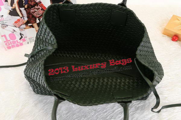 Bottega Veneta Cabat Medium Tote Bags BV5211 Green Bottega Veneta Cabat Medium Tote Bags BV5211 Green