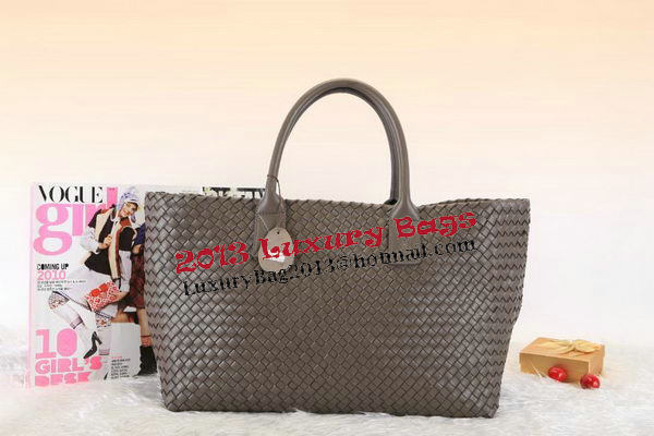 Bottega Veneta Cabat Medium Tote Bags BV5211 Khaki Bottega Veneta Cabat Medium Tote Bags BV5211 Khaki