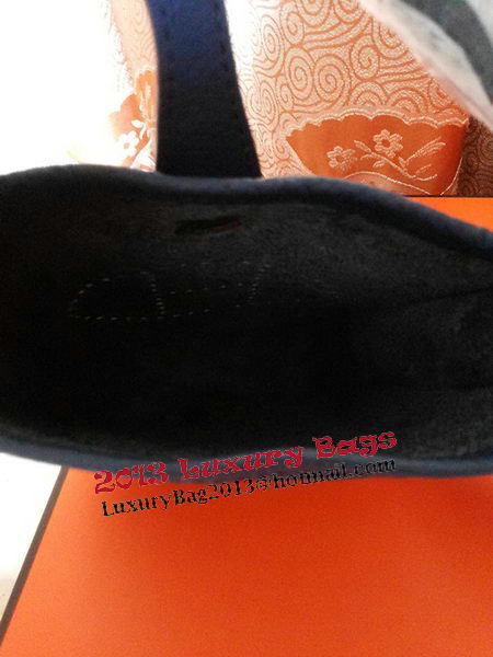 Hermes mini Evelyne Messenger Bag H1608S Royal Hermes mini Evelyne Messenger Bag H1608S Royal