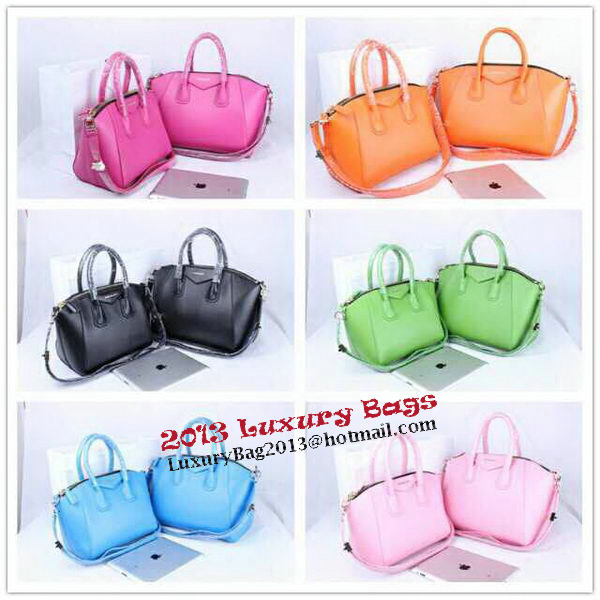 Givenchy Small Antigona Bag Calfskin Leather G9980 Black Givenchy Small Antigona Bag Calfskin Leather G9980 Black