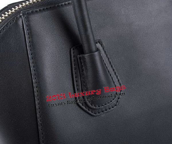 Givenchy Small Antigona Bag Calfskin Leather G9980 Black Givenchy Small Antigona Bag Calfskin Leather G9980 Black