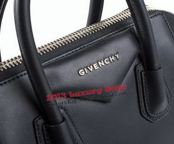 Givenchy Small Antigona Bag Calfskin Leather G9980 Black Givenchy Small Antigona Bag Calfskin Leather G9980 Black