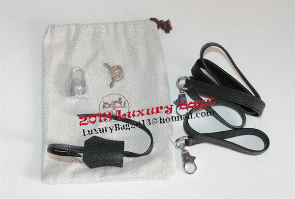 Hermes Bolide 37CM Calfskin Leather Tote Bags H509084 Black Hermes Bolide 37CM Calfskin Leather Tote Bags H509084 Black