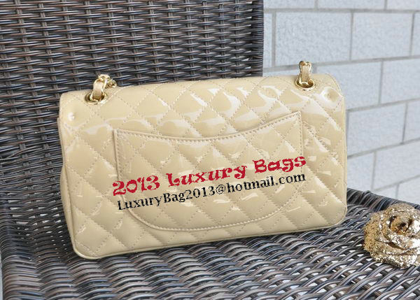 Chanel 2.55 Series Bag Apricot Sheepskin Leather CHA1112 Gold Chanel 2.55 Series Bag Apricot Sheepskin Leather CHA1112 Gold